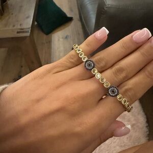 Lisa Gozlan Bracelet